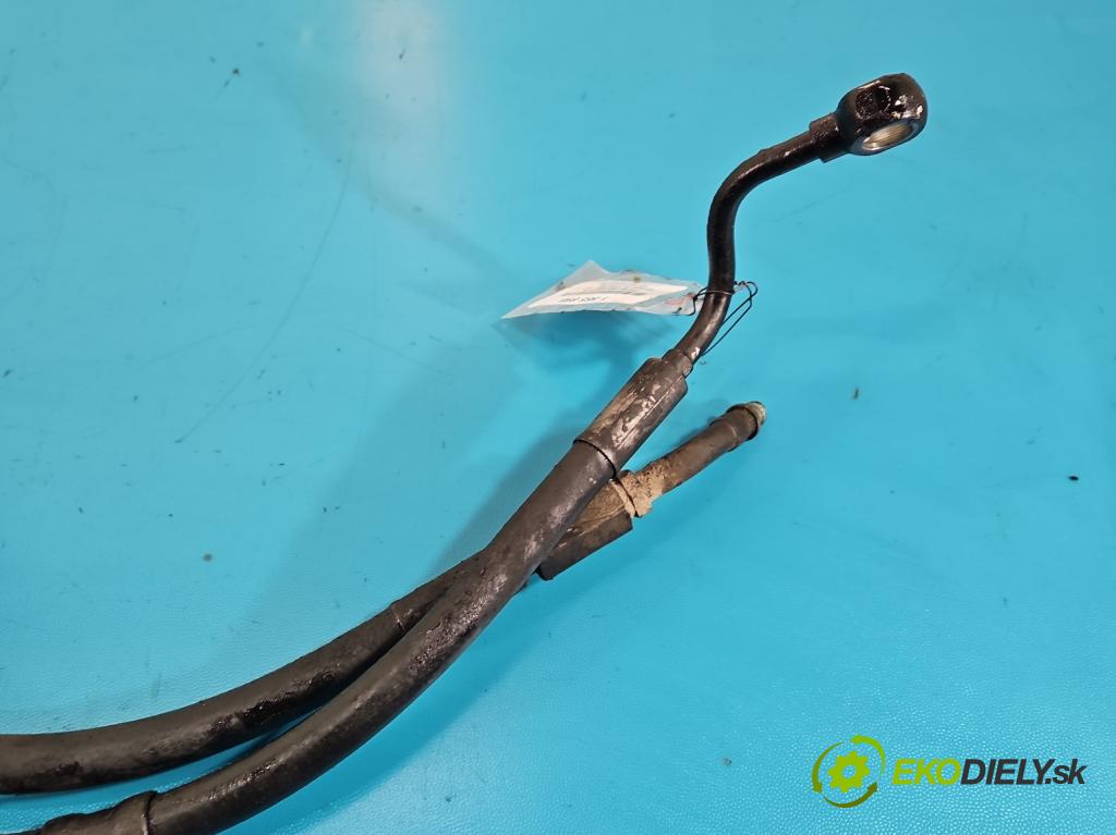 Mercedes ML W164 2005-2011 3.0 CDI V6 224hp automatic 165 kW 2987 cm3 5- rúrka posilovač A2514600624