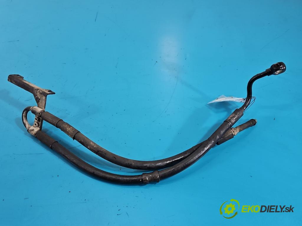 Mercedes ML W164 2005-2011 3.0 CDI V6 224hp automatic 165 kW 2987 cm3 5- rúrka posilovač A2514600624