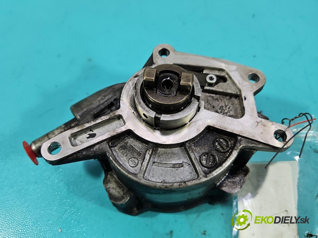 Mercedes ML W164 2005-2011 3.0 CDI V6 224hp automatic 165 kW 2987 cm3 5- čerpadlo rotačný A6422300165