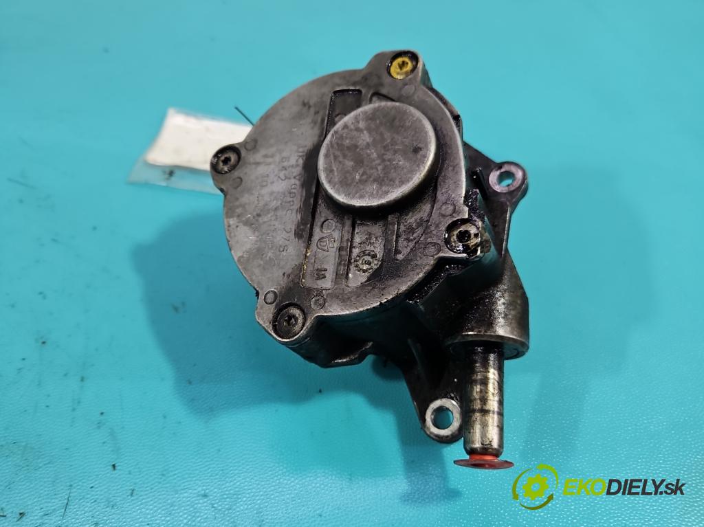 Mercedes ML W164 2005-2011 3.0 CDI V6 224hp automatic 165 kW 2987 cm3 5- čerpadlo rotačný A6422300165