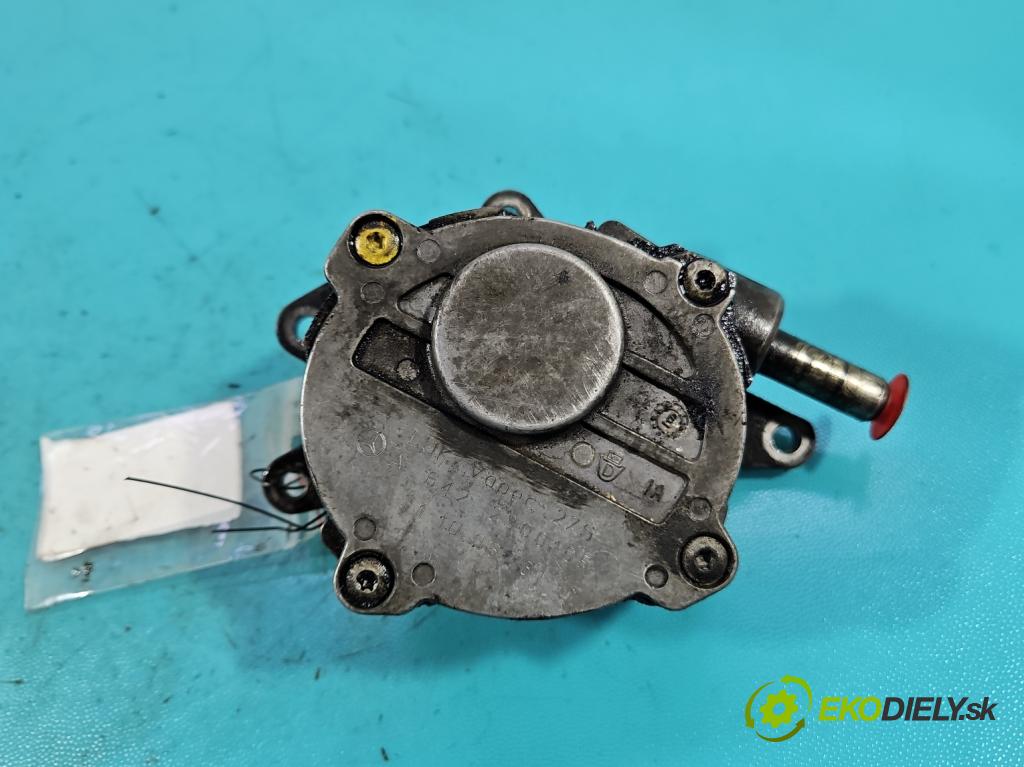 Mercedes ML W164 2005-2011 3.0 CDI V6 224hp automatic 165 kW 2987 cm3 5- čerpadlo rotačný A6422300165