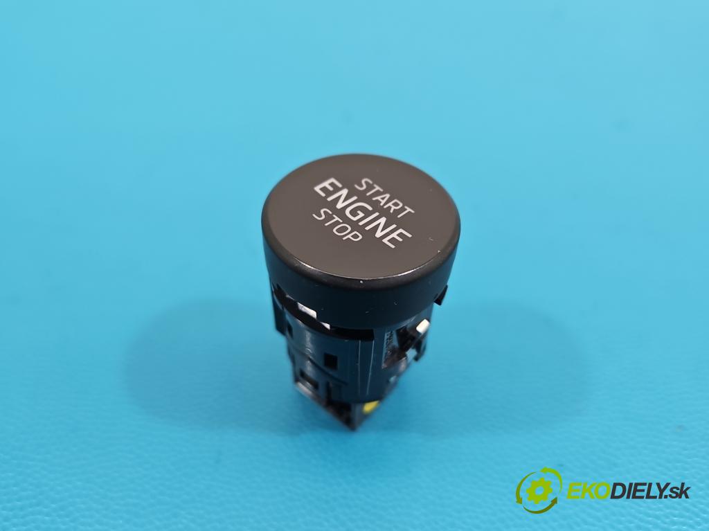 Skoda Octavia IV 2019- 2.0 TDI 116 HP manual 85 kW 1968 cm3 5- prepínač ostatné 3V0905217B