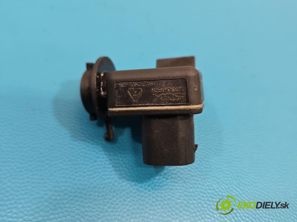 Skoda Octavia IV 2019- 2.0 TDI 116 HP manual 85 kW 1968 cm3 5- snímač kvalita: vzduchu 5Q0907643E