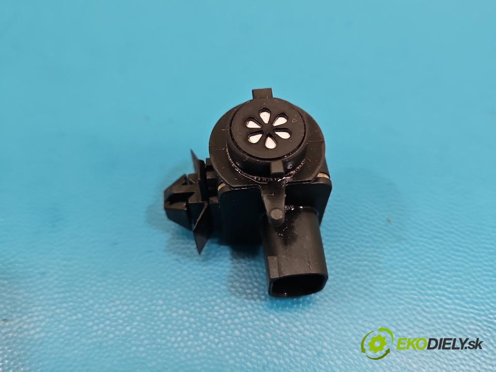 Skoda Octavia IV 2019- 2.0 TDI 116 HP manual 85 kW 1968 cm3 5- snímač kvalita: vzduchu 5Q0907643E