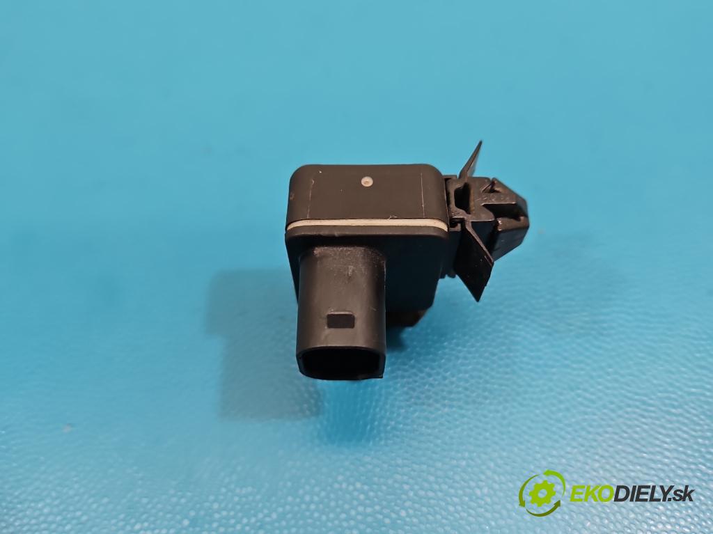 Skoda Octavia IV 2019- 2.0 TDI 116 HP manual 85 kW 1968 cm3 5- snímač kvalita: vzduchu 5Q0907643E