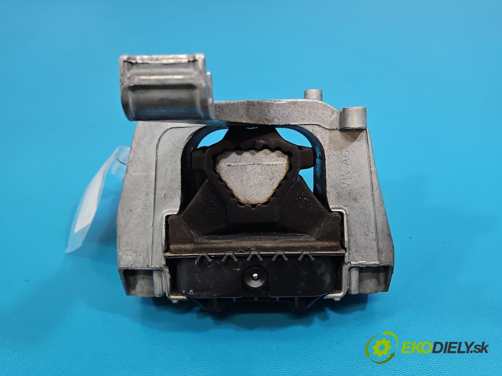 Skoda Octavia IV 2019- 2.0 TDI 116 HP manual 85 kW 1968 cm3 5- airbag motora 5WA199262H (Držiak motora)