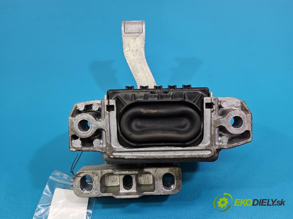 Skoda Octavia IV 2019- 2.0 TDI 116 HP manual 85 kW 1968 cm3 5- airbag motora 5WA199262H (Držiak motora)