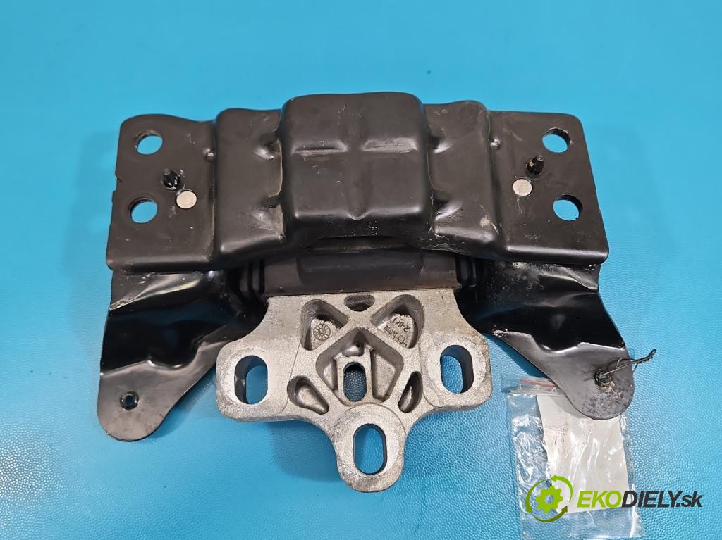 Skoda Octavia IV 2019- 2.0 TDI 116 HP manual 85 kW 1968 cm3 5- držiak skřie: stupeň,rýchlosť 5Q0199555BJ