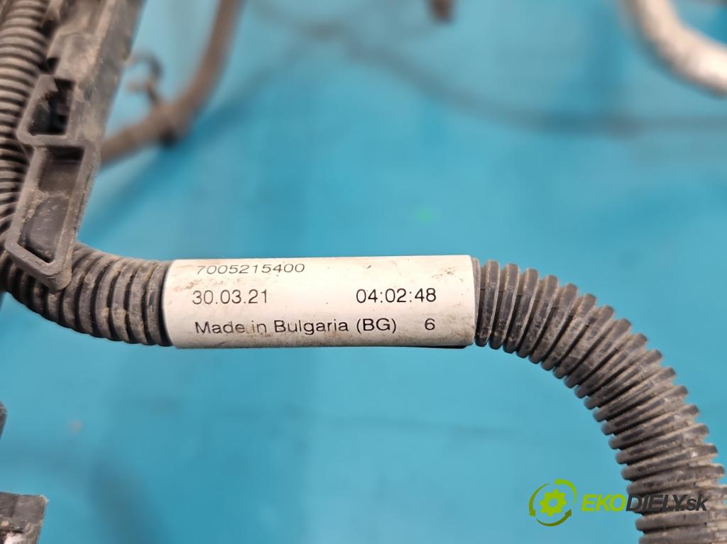 Skoda Octavia IV 2019- 2.0 TDI 116 HP manual 85 kW 1968 cm3 5- Trubka: WA131961M