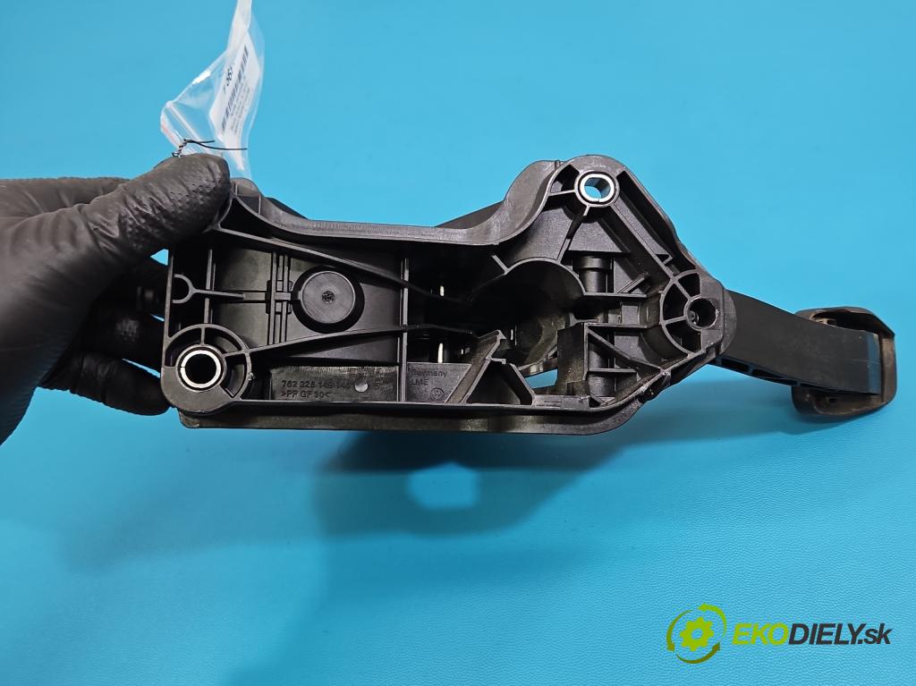 Skoda Octavia IV 2019- 2.0 TDI 116 hp manual 85 kW 1968 cm3 5- pedály 5Q1721059HG