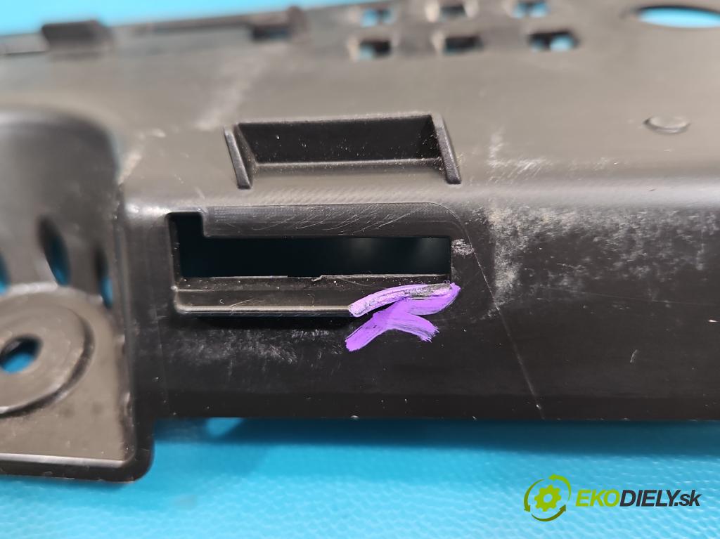 Skoda Octavia IV 2019- 2.0 TDI 116 hp manual 85 kW 1968 cm3 5- kryt plastová 5Q1864775A