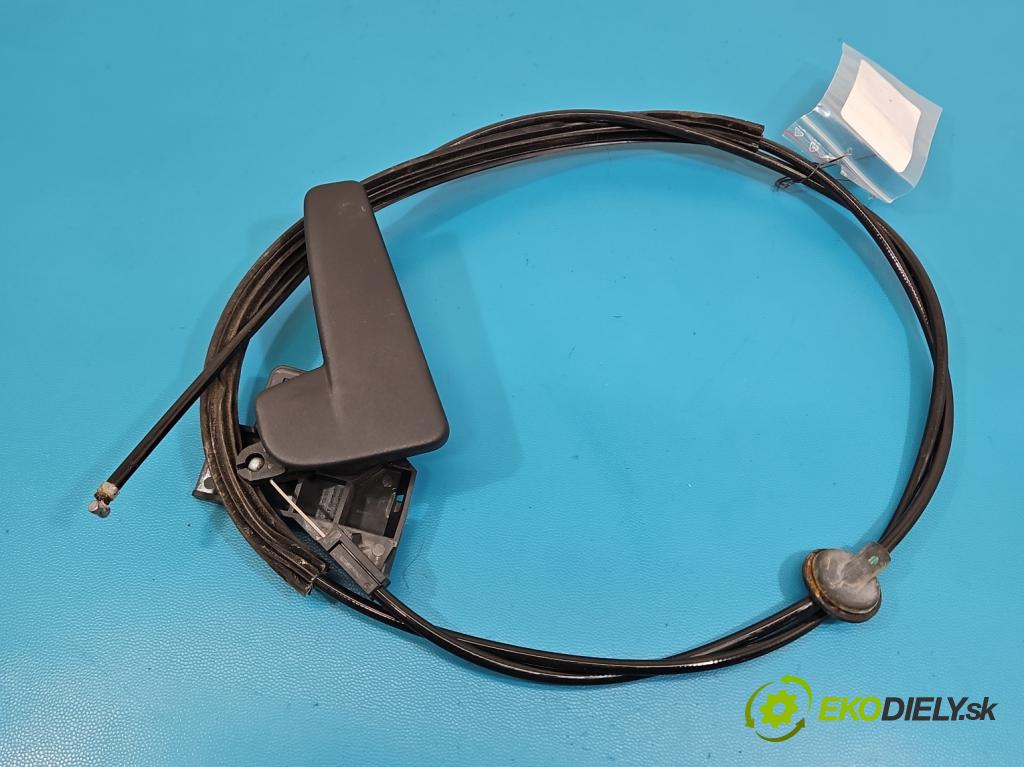 Skoda Octavia IV 2019- 2.0 TDI 116 hp manual 85 kW 1968 cm3 5- čára: 6R1823533