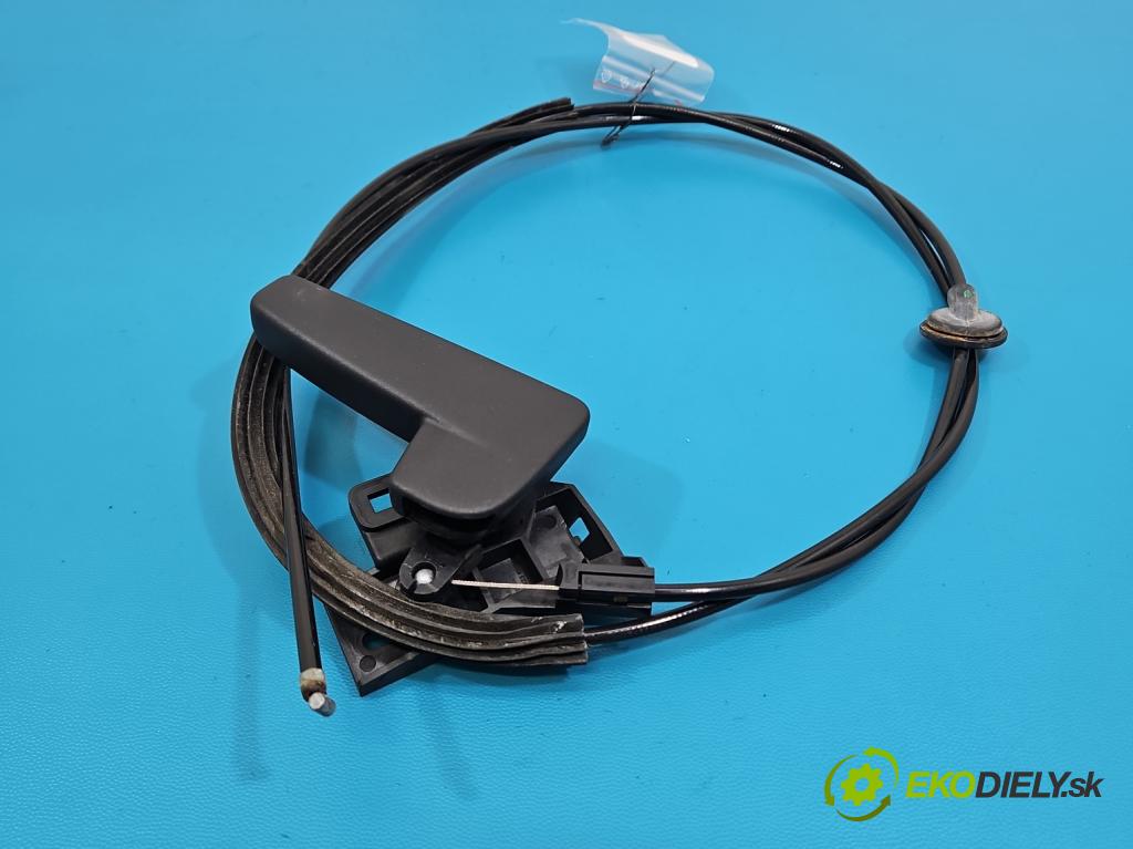 Skoda Octavia IV 2019- 2.0 TDI 116 hp manual 85 kW 1968 cm3 5- čára: 6R1823533