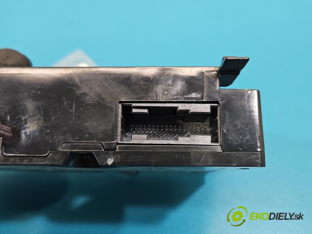 Skoda Octavia IV 2019- 2.0 TDI 116 HP manual 85 kW 1968 cm3 5- riadiaca jednotka ostatné 5WA035284C