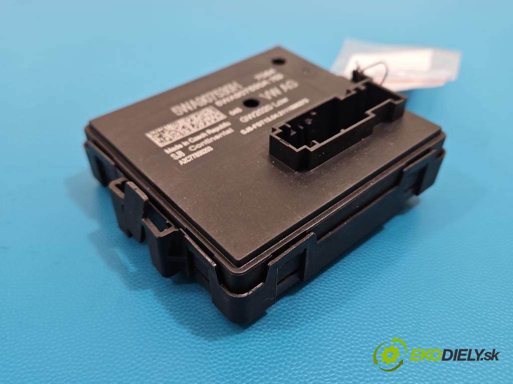 Skoda Octavia IV 2019- 2.0 TDI 116 HP manual 85 kW 1968 cm3 5- riadiaca jednotka ostatné 5WA907530H