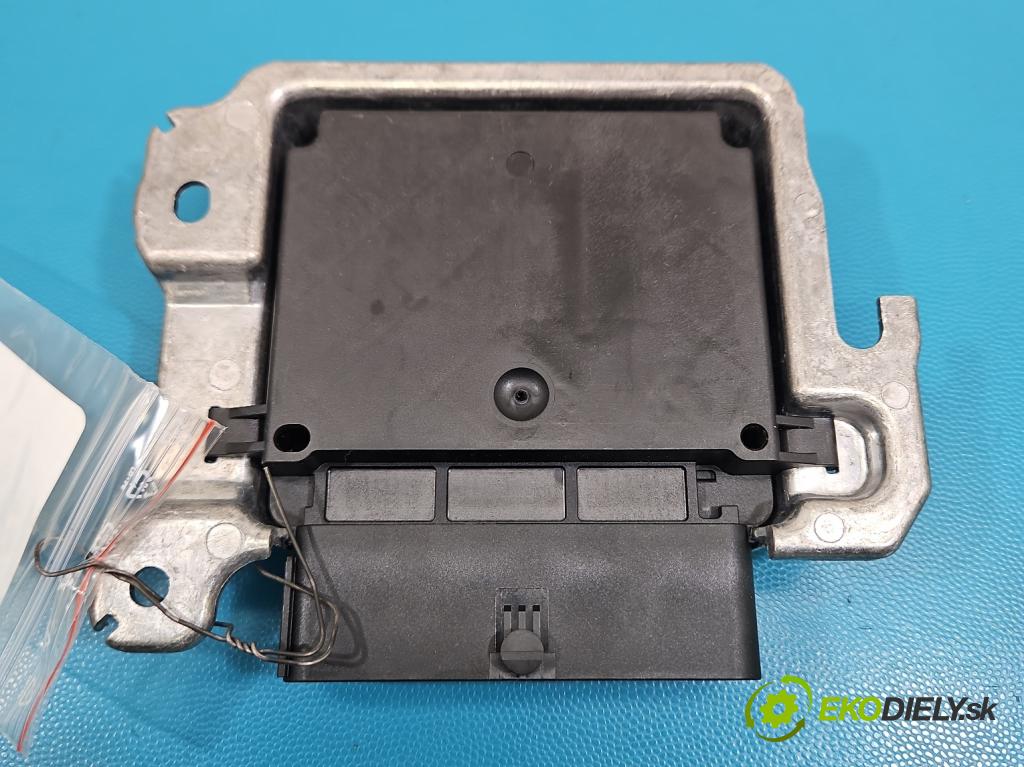 Skoda Octavia IV 2019- 2.0 TDI 116 HP manual 85 kW 1968 cm3 5- riadiaca jednotka vankúše: 1EA959655CG