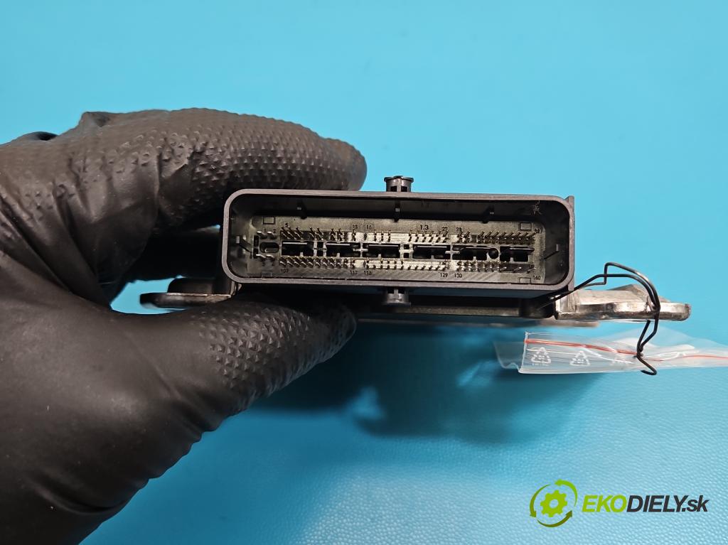 Skoda Octavia IV 2019- 2.0 TDI 116 HP manual 85 kW 1968 cm3 5- riadiaca jednotka vankúše: 1EA959655CG