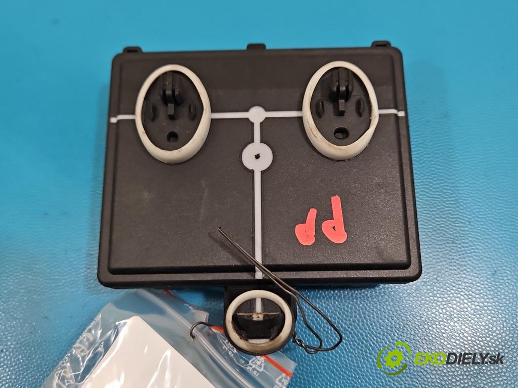 Audi Q7 2015- 3.0 TFSI CRE: 333KM: automatic 245 kW 2995 cm3 5- riadiaca jednotka ostatné 4M0959792E