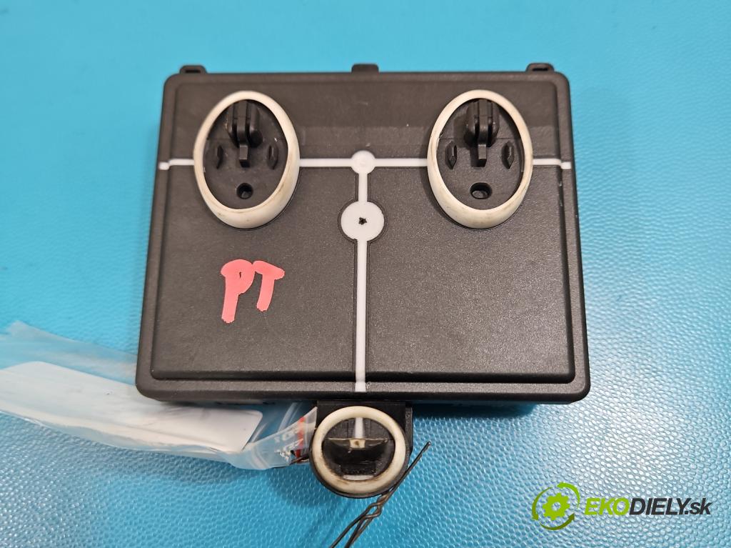 Audi Q7 2015- 3.0 TFSI 333KM: automatic 245 kW 2995 cm3 5- riadiaca jednotka ostatné 4M0959795E