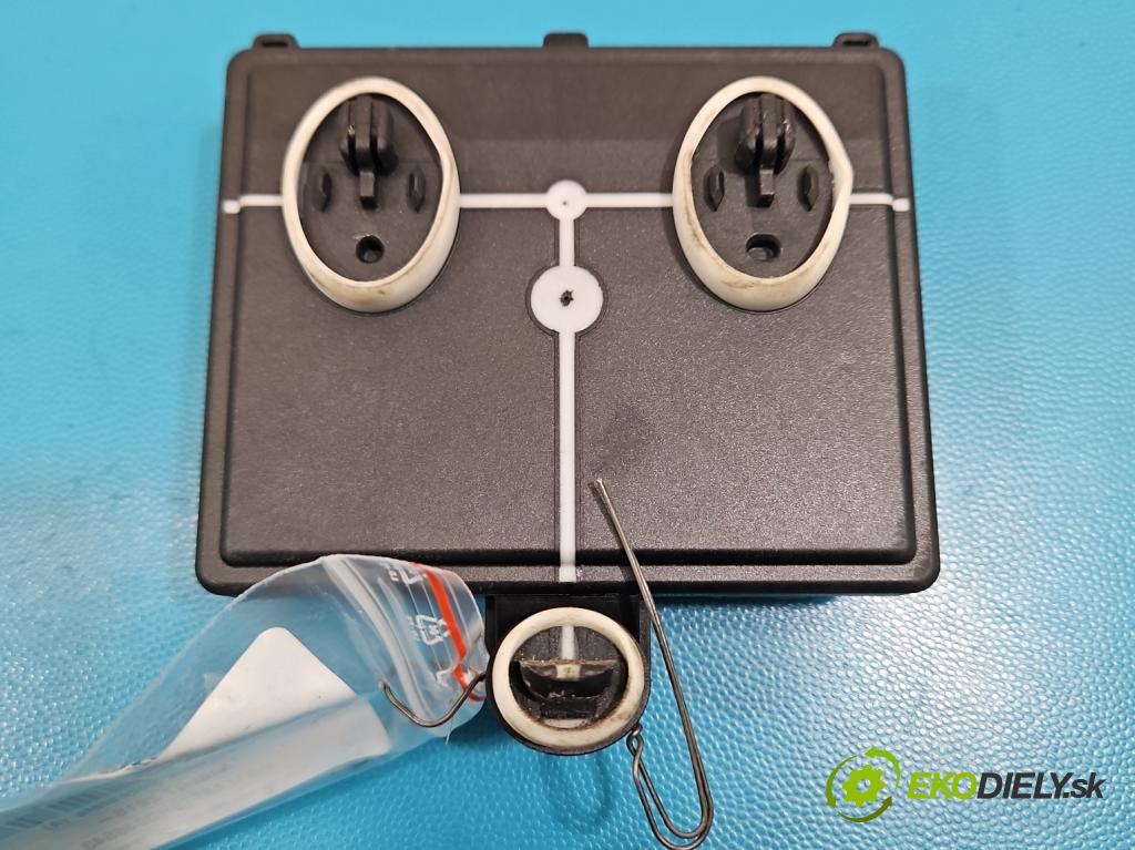 Audi Q7 2015- 3.0 TFSI 333KM: automatic 245 kW 2995 cm3 5- riadiaca jednotka ostatné 4M0959793E