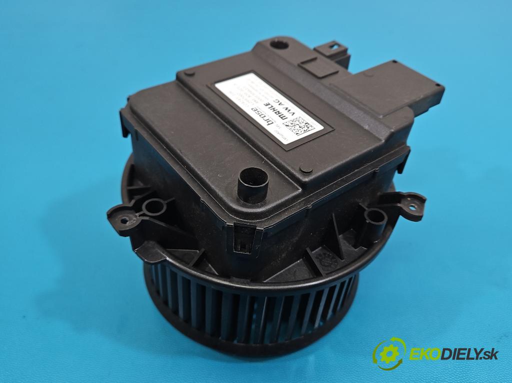 Audi Q7 2015- 3.0 TFSI CRE 333KM: automatic 245 kW 2995 cm3 5- ventilátor vzduchu C33153-108