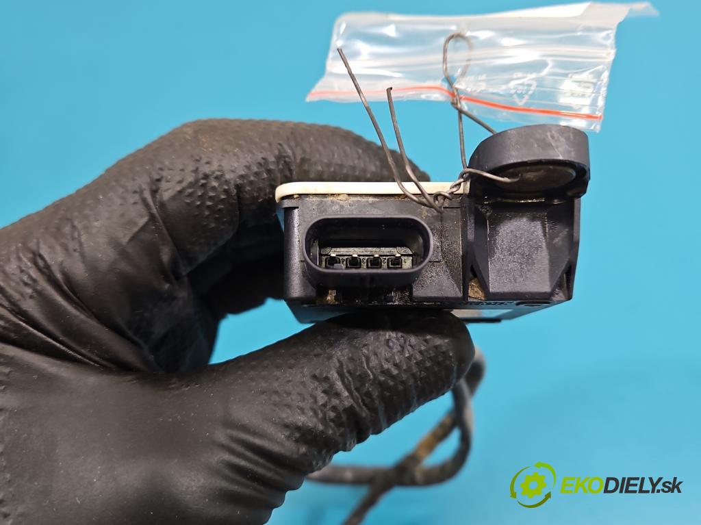 Skoda Octavia IV 2019- 2.0 TDI 116 HP manual 85 kW 1968 cm3 5- Sonda lambda 05L906261D (Lambda sonda)