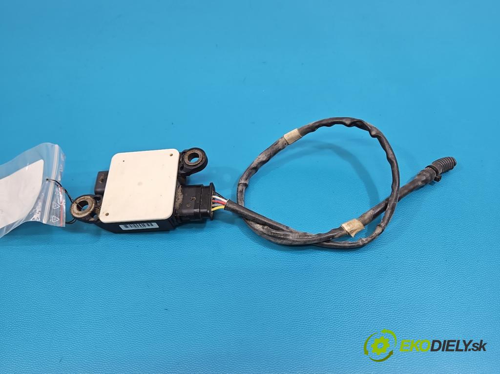 Skoda Octavia IV 2019- 2.0 TDI 116 HP manual 85 kW 1968 cm3 5- Sonda lambda 05L906261D (Lambda sonda)