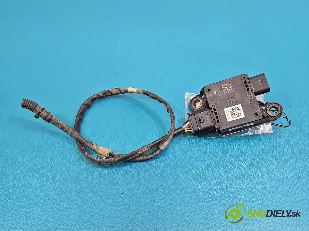 Skoda Octavia IV 2019- 2.0 TDI 116 HP manual 85 kW 1968 cm3 5- Sonda lambda 05L906261D (Lambda sonda)