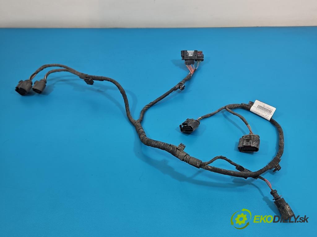 Skoda Octavia IV 2019- 2.0 TDI 116 HP manual 85 kW 1968 cm3 5- Zväzok: ostatné 5Q0971407