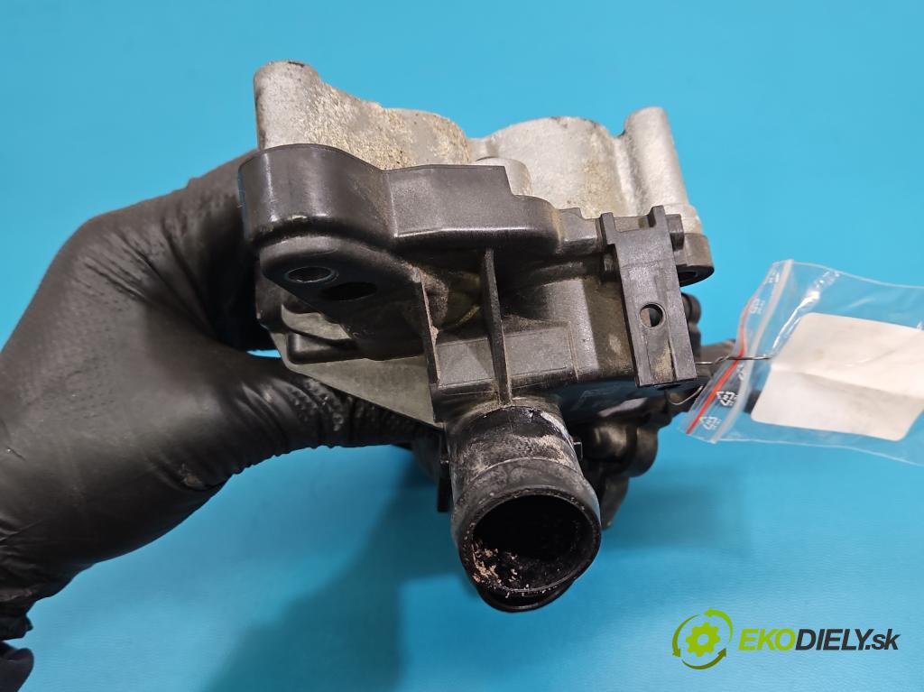 Vw Golf VII 2012-2020 1.2 TSI 86 HP manual 63 kW 1197 cm3 5- čerpadlo voda: 04E121600BD (Vodná pumpa)