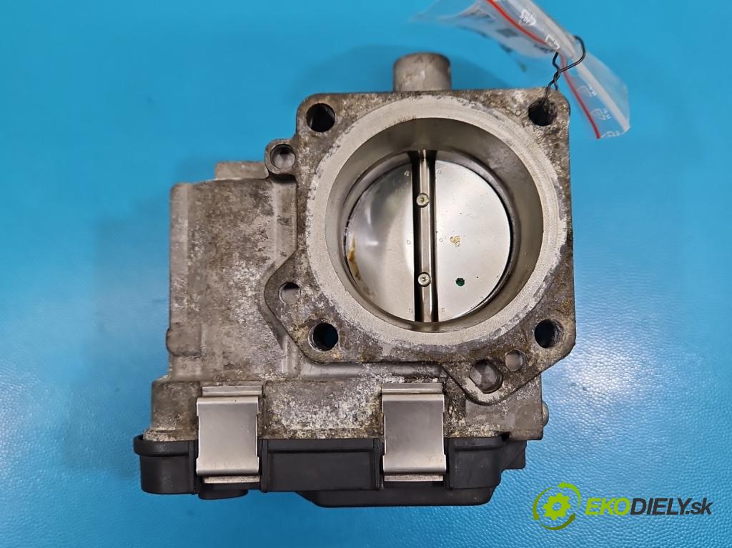 Vw Golf VII 2012-2020 1.2 TSI 86 HP manual 63 kW 1197 cm3 5- klapka 03F133062B (Škrtiaca klapka)