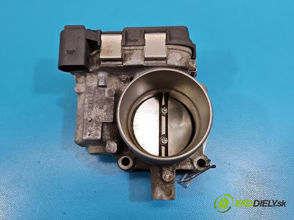 Vw Golf VII 2012-2020 1.2 TSI 86 HP manual 63 kW 1197 cm3 5- klapka 03F133062B (Škrtiaca klapka)