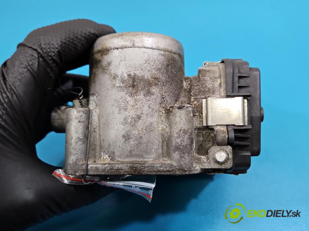 Vw Golf VII 2012-2020 1.2 TSI 86 HP manual 63 kW 1197 cm3 5- klapka 03F133062B (Škrtiaca klapka)