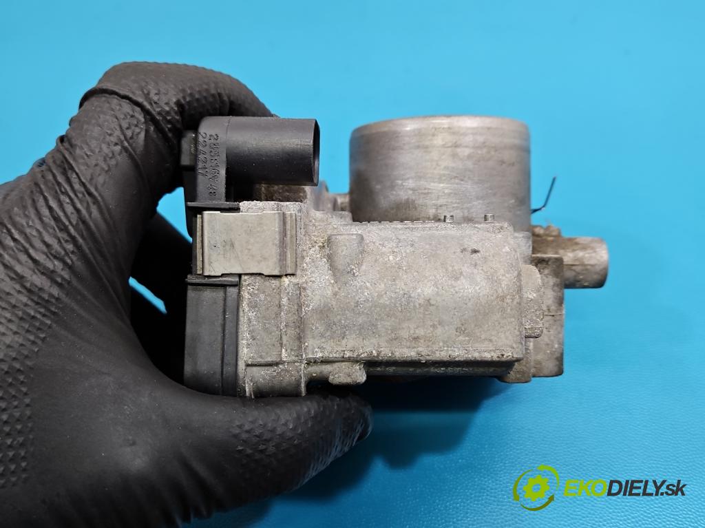 Vw Golf VII 2012-2020 1.2 TSI 86 HP manual 63 kW 1197 cm3 5- klapka 03F133062B (Škrtiaca klapka)