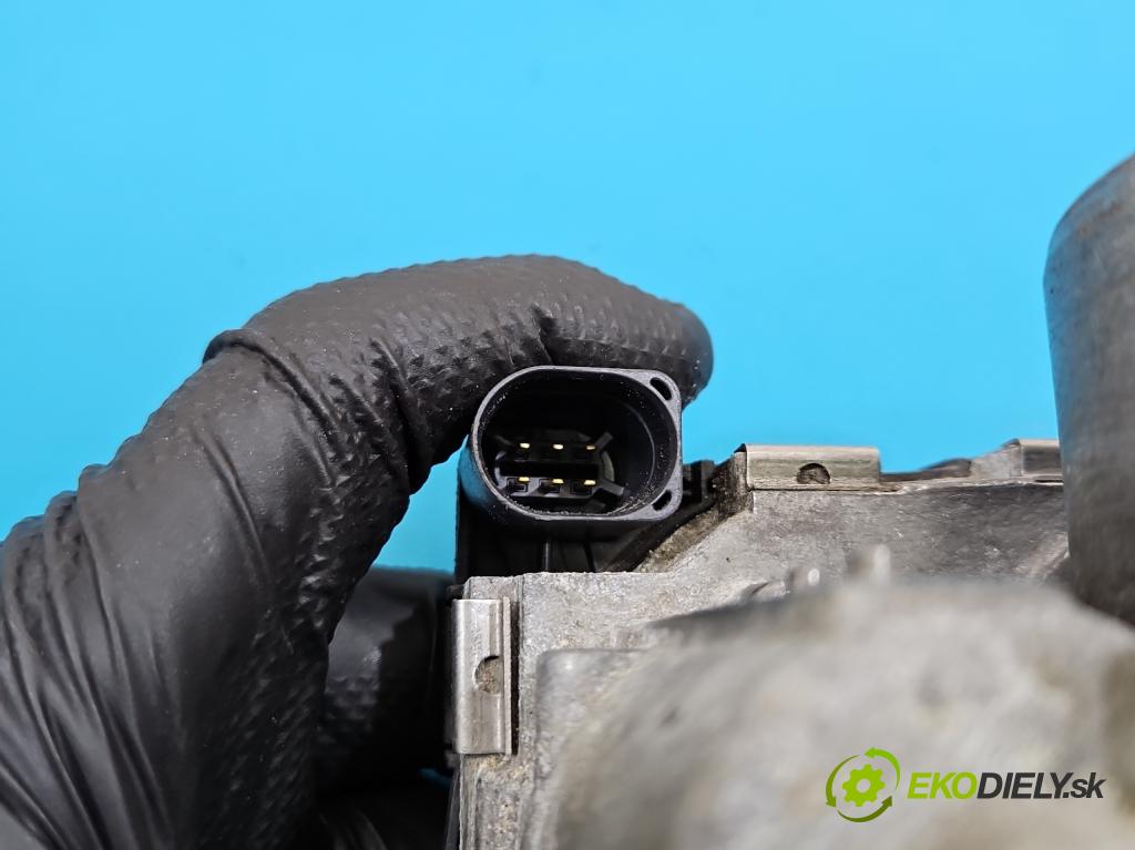 Vw Golf VII 2012-2020 1.2 TSI 86 HP manual 63 kW 1197 cm3 5- klapka 03F133062B (Škrtiaca klapka)