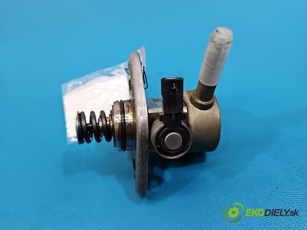 Vw Golf VII 2012-2020 1.2 TSI 86 HP manual 63 kW 1197 cm3 5- čerpadlo palivo 04E127026AF