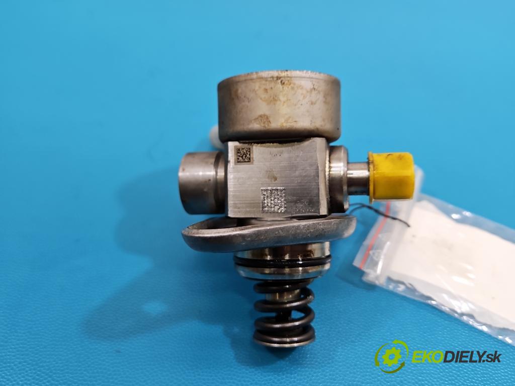 Vw Golf VII 2012-2020 1.2 TSI 86 HP manual 63 kW 1197 cm3 5- čerpadlo palivo 04E127026AF