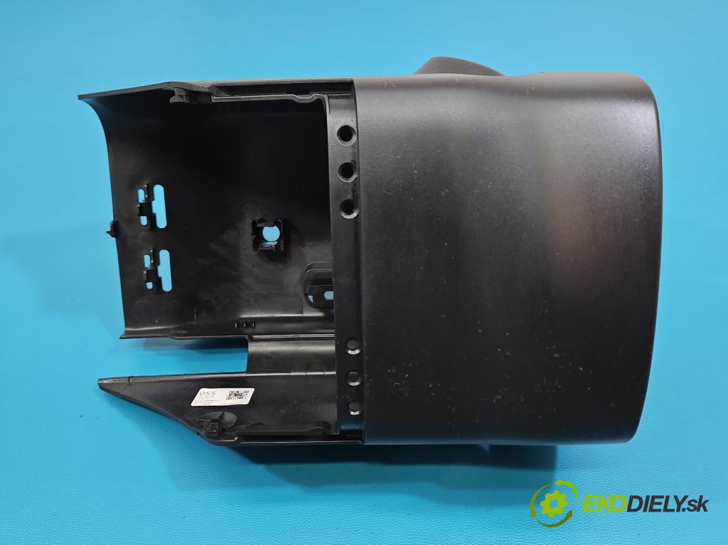 Skoda Octavia IV 2019- 2.0 TDI 116 HP manual 85 kW 1968 cm3 5- obal 5E3858559B