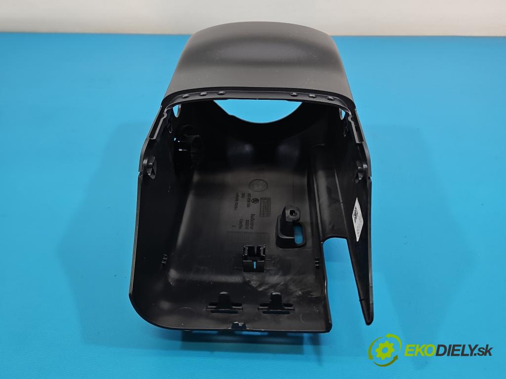 Skoda Octavia IV 2019- 2.0 TDI 116 HP manual 85 kW 1968 cm3 5- obal 5E3858559B