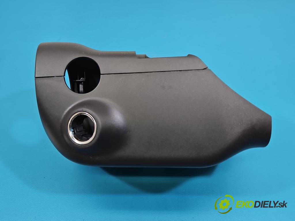 Skoda Octavia IV 2019- 2.0 TDI 116 HP manual 85 kW 1968 cm3 5- obal 5E3858559B