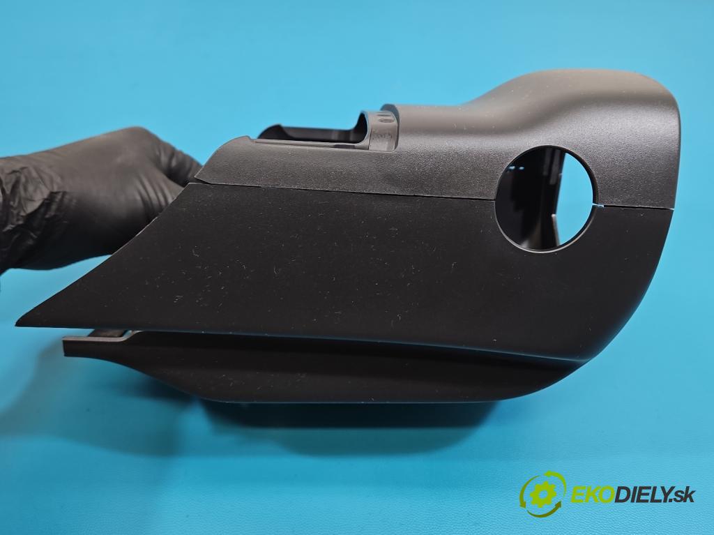 Skoda Octavia IV 2019- 2.0 TDI 116 HP manual 85 kW 1968 cm3 5- obal 5E3858559B