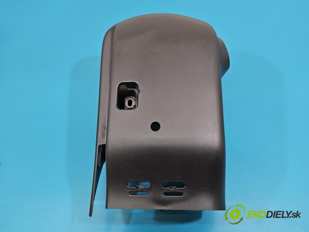 Skoda Octavia IV 2019- 2.0 TDI 116 HP manual 85 kW 1968 cm3 5- obal 5E3858559B