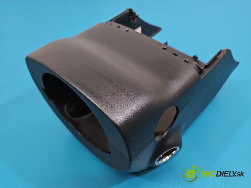 Skoda Octavia IV 2019- 2.0 TDI 116 hp manual 85 kW 1968 cm3 5- obal 5E3858559B