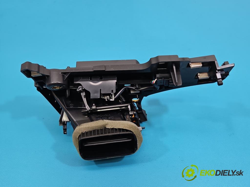 Audi Q7 2015- 3.0 TFSI 333KM: automatic 245 kW 2995 cm3 5- Mřížka: topení 4M1820901AN