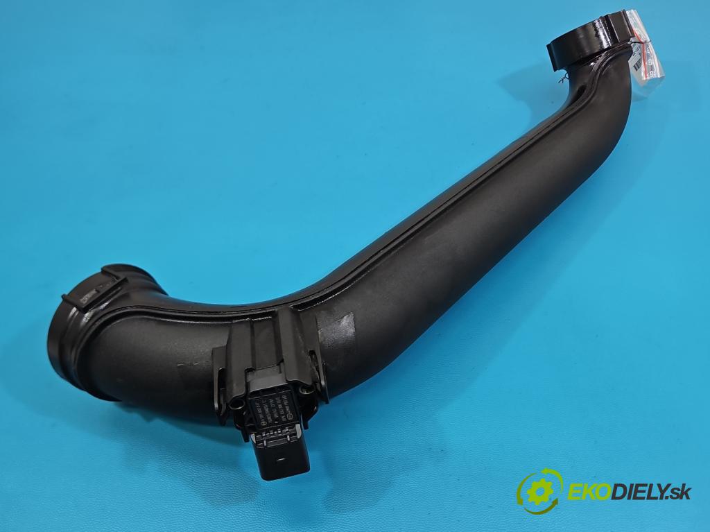 Vw Golf VII 2012-2020 1.2 TSI 86 HP manual 63 kW 1197 cm3 5- Trubka: 04E145673C