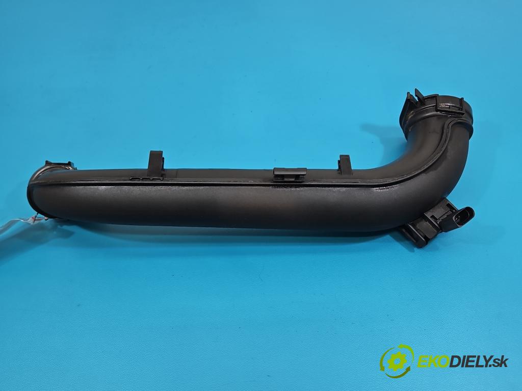 Vw Golf VII 2012-2020 1.2 TSI 86 HP manual 63 kW 1197 cm3 5- Trubka: 04E145673C