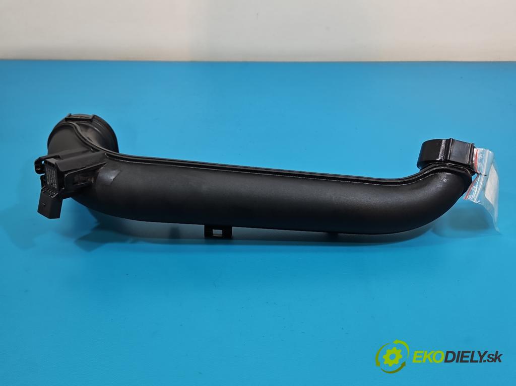 Vw Golf VII 2012-2020 1.2 TSI 86 HP manual 63 kW 1197 cm3 5- Trubka: 04E145673C