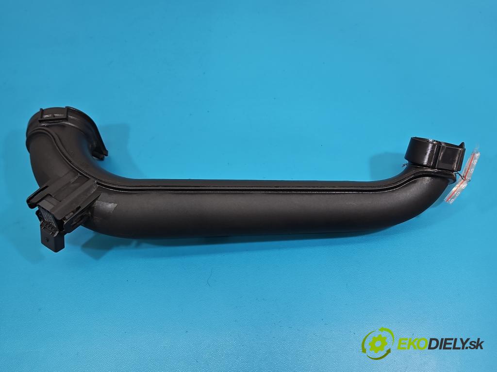 Vw Golf VII 2012-2020 1.2 TSI 86 HP manual 63 kW 1197 cm3 5- Trubka: 04E145673C