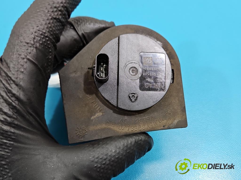 Vw Golf VII 2012-2020 1.2 TSI 86 HP manual 63 kW 1197 cm3 5- pompa obehu voda: 5Q0965567