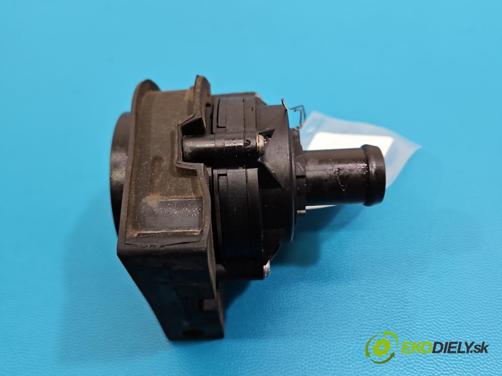 Vw Golf VII 2012-2020 1.2 TSI 86 HP manual 63 kW 1197 cm3 5- pompa obehu voda: 5Q0965567